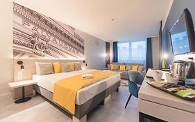 Impulso Fashion Hotel